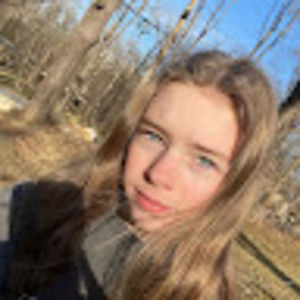 Meet your Posher, Lilliana